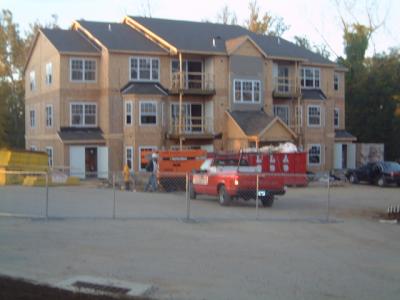 Orange,buildings