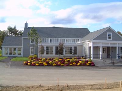 roofing & sidieng Milford MA