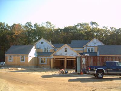 roofing in Vernon CT